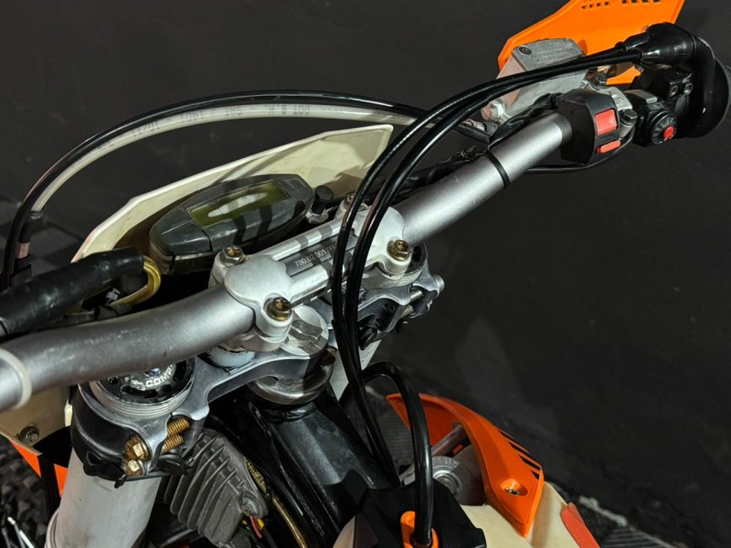 EXC 250 F - 2012 - CAXIAS DO SUL