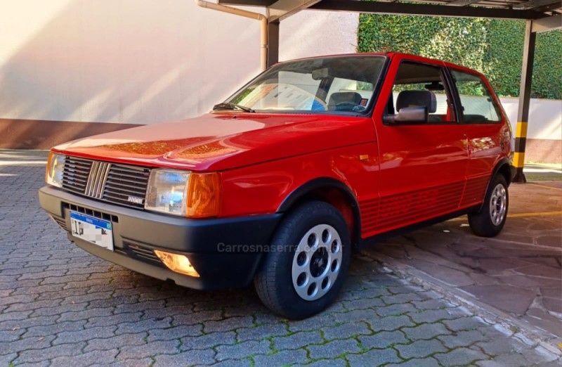 uno 1.5 r 8v gasolina 2p manual 1987 sao marcos
