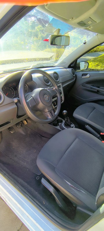 VOYAGE 1.6 MI CITY 8V FLEX 4P MANUAL - 2015 - FARROUPILHA