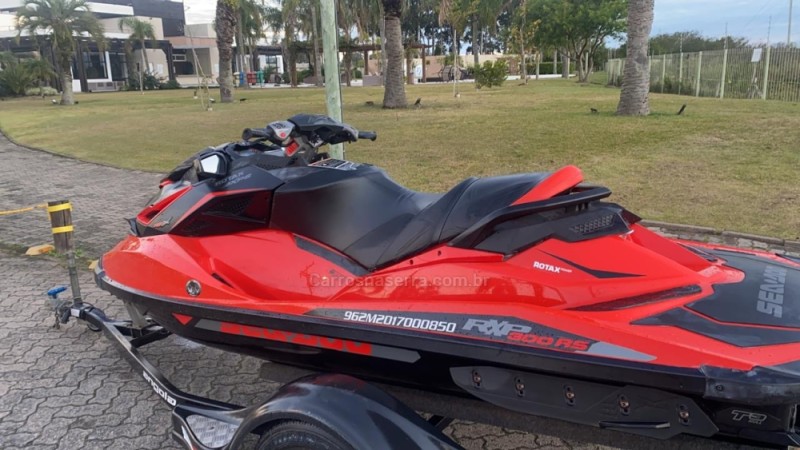 RXP-X RS 300 