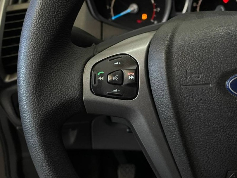 ECOSPORT 1.6 SE 16V FLEX 4P MANUAL - 2013 - CAXIAS DO SUL