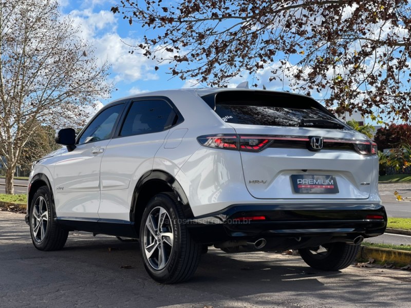 HR-V 1.5 16V FLEX TOURING TURBO 4P AUTOMÁTICO - 2023 - DOIS IRMãOS