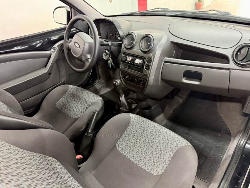 KA 1.0 MPI CLASS 8V FLEX 2P MANUAL - 2013 - CAXIAS DO SUL