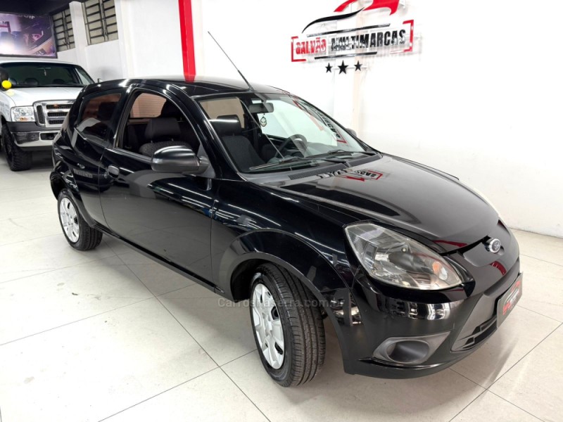 ka 1.0 mpi class 8v flex 2p manual 2013 caxias do sul