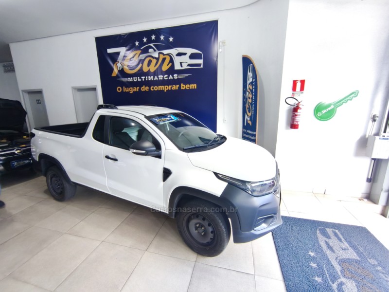 strada 1.3 endurance firefly plus cs 8v flex 2p manual 2025 antonio prado