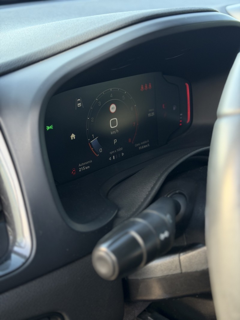 RENEGADE 1.3 16V LONGITUDE T270 TURBO 4X2 FLEX 4P AUTOMÁTICO - 2022 - ANTôNIO PRADO
