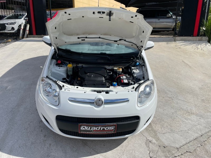 PALIO 1.4 MPI ATTRACTIVE 8V FLEX 4P MANUAL - 2013 - CAXIAS DO SUL