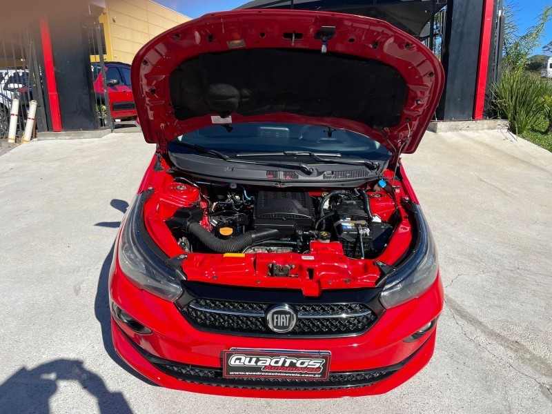 CRONOS 1.3 DRIVE 8V FLEX 4P MANUAL - 2019 - CAXIAS DO SUL