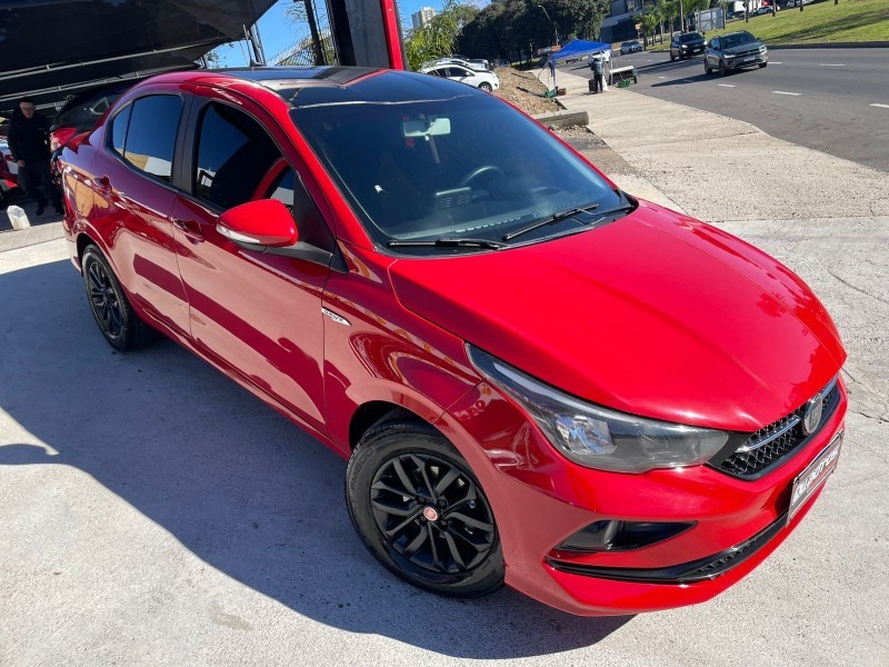 cronos 1.3 drive 8v flex 4p manual 2019 caxias do sul