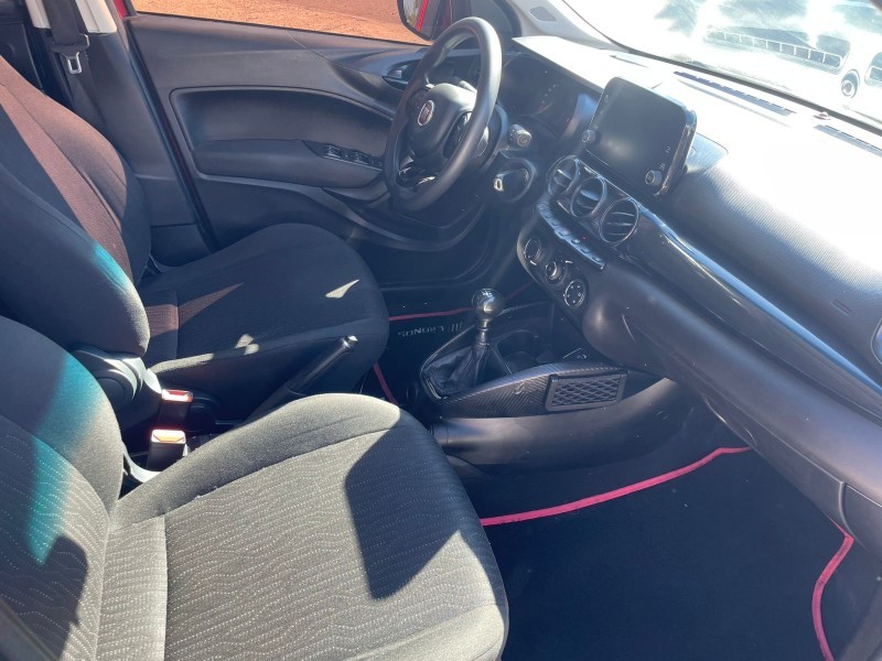 CRONOS 1.3 DRIVE 8V FLEX 4P MANUAL - 2019 - CAXIAS DO SUL
