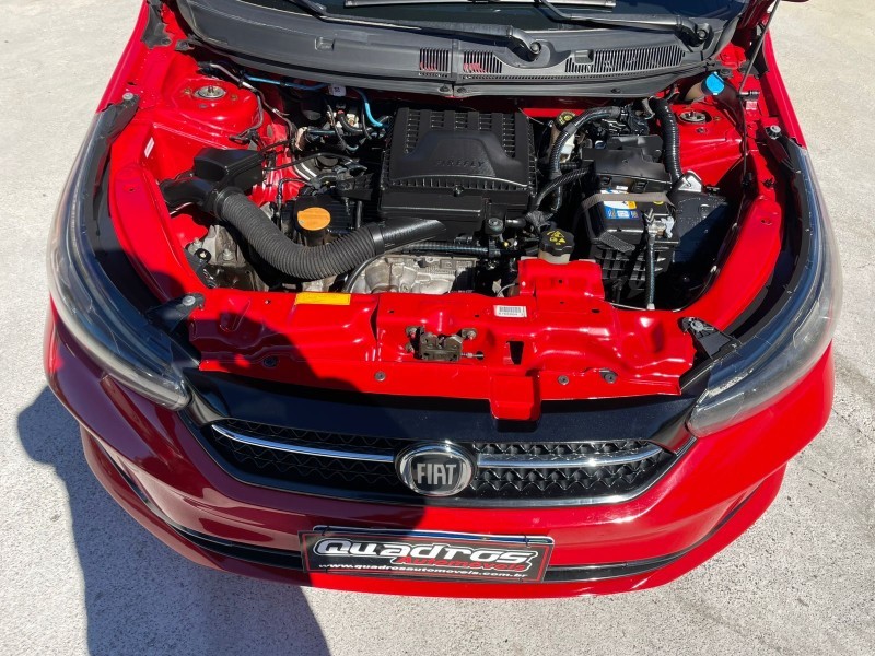 CRONOS 1.3 DRIVE 8V FLEX 4P MANUAL - 2019 - CAXIAS DO SUL