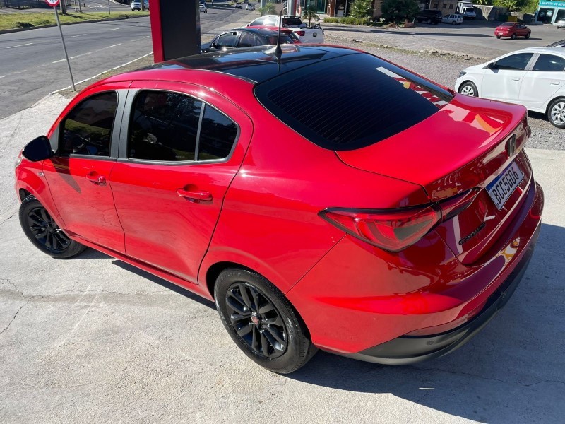 CRONOS 1.3 DRIVE 8V FLEX 4P MANUAL - 2019 - CAXIAS DO SUL