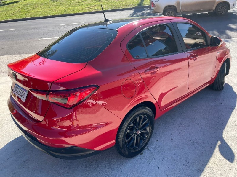CRONOS 1.3 DRIVE 8V FLEX 4P MANUAL - 2019 - CAXIAS DO SUL