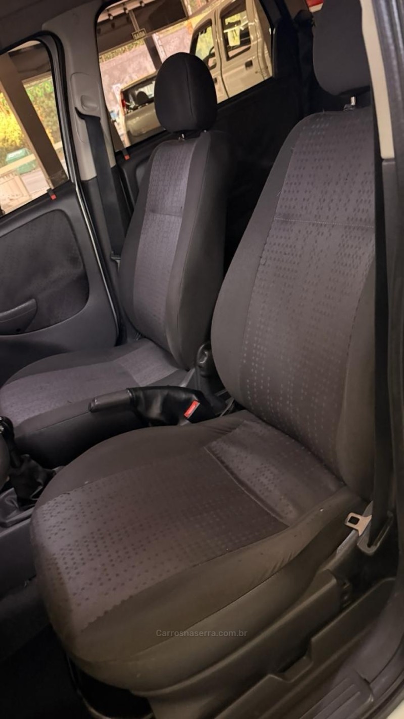 CORSA 1.0 MPFI MAXX 8V FLEX 4P MANUAL - 2009 - CAXIAS DO SUL