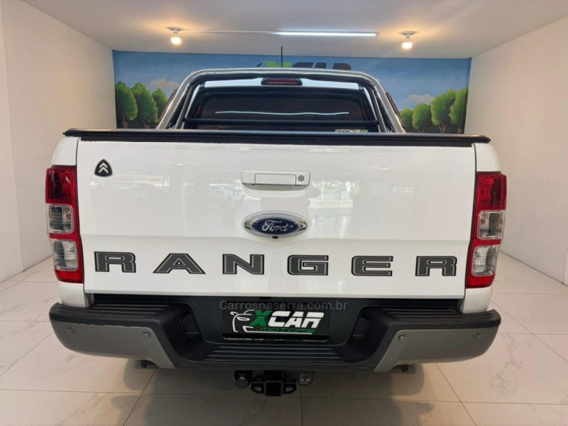 RANGER 2.2 XLS 4X4 CD 16V DIESEL 4P AUTOMÁTICO - 2021 - BENTO GONçALVES
