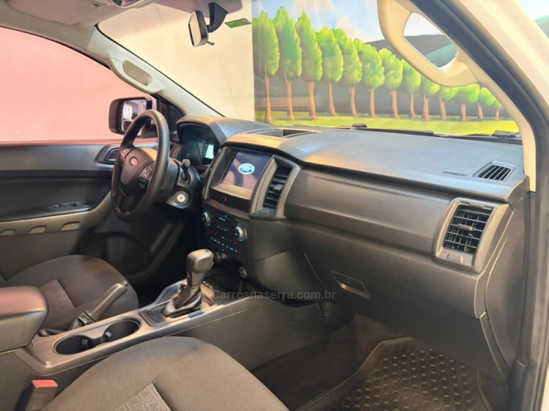 RANGER 2.2 XLS 4X4 CD 16V DIESEL 4P AUTOMÁTICO - 2021 - BENTO GONçALVES