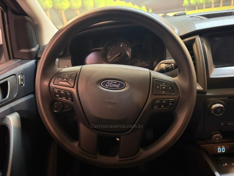 RANGER 2.2 XLS 4X4 CD 16V DIESEL 4P AUTOMÁTICO - 2021 - BENTO GONçALVES