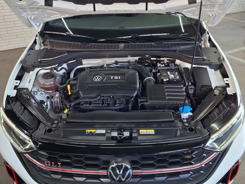 JETTA 2.0 16V TSI GLI 350 GASOLINA 4P AUTOMÁTICO - 2024 - ERECHIM