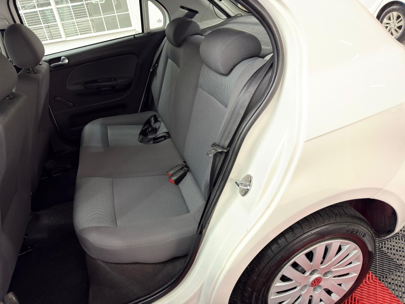 GOL 1.0 MI 8V FLEX 4P MANUAL G.V - 2009 - CAXIAS DO SUL