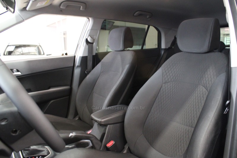 CRETA 1.6 16V FLEX PULSE PLUS AUTOMÁTICO - 2020 - CAXIAS DO SUL