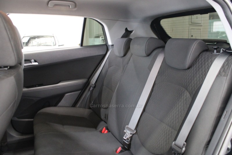 CRETA 1.6 16V FLEX PULSE PLUS AUTOMÁTICO - 2020 - CAXIAS DO SUL