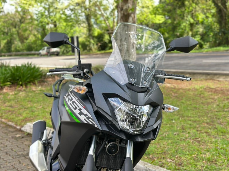 VERSYS 300 ABS - 2024 - DOIS IRMãOS