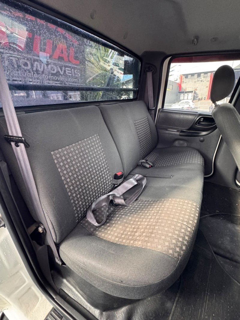 RANGER 3.0 XL 16V 4X4 CD DIESEL 4P MANUAL - 2008 - CAXIAS DO SUL