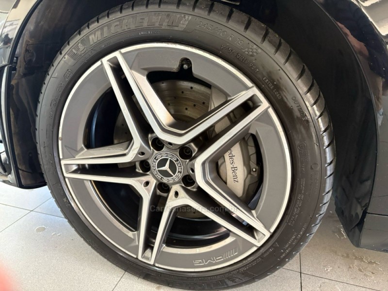 CLS 400 3.0 V6 GASOLINA 4P AUTOMÁTICO - 2019 - NOVO HAMBURGO