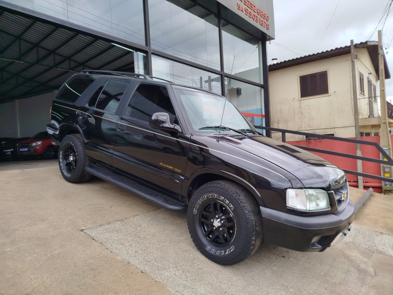 BLAZER  - 2000 - VACARIA