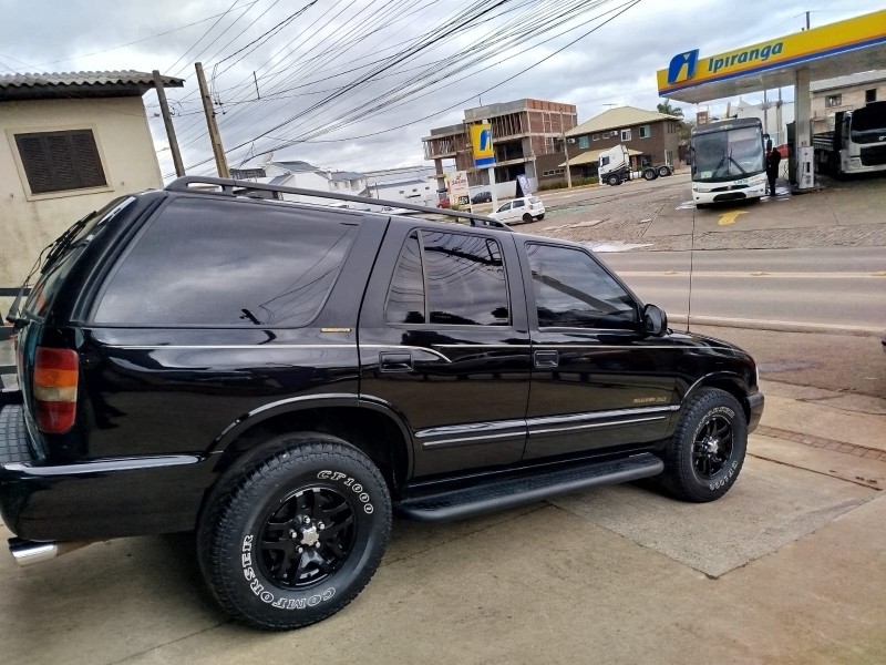BLAZER  - 2000 - VACARIA