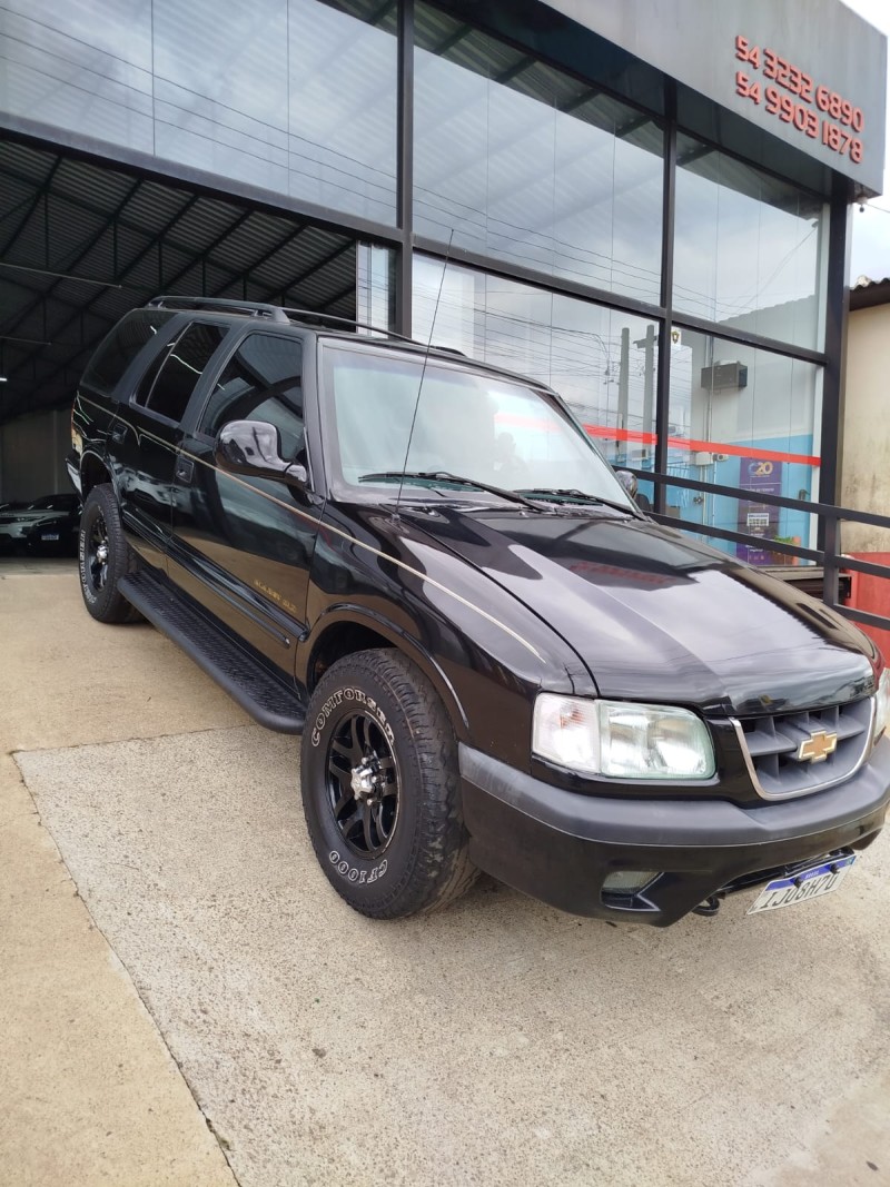BLAZER  - 2000 - VACARIA
