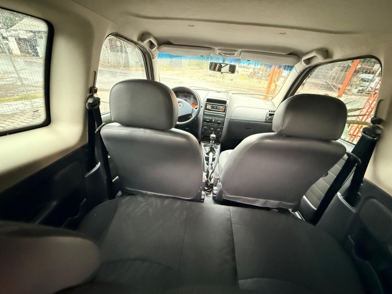 STRADA 1.4 MPI WORKING CD 8V FLEX 2P MANUAL - 2011 - TRêS COROAS