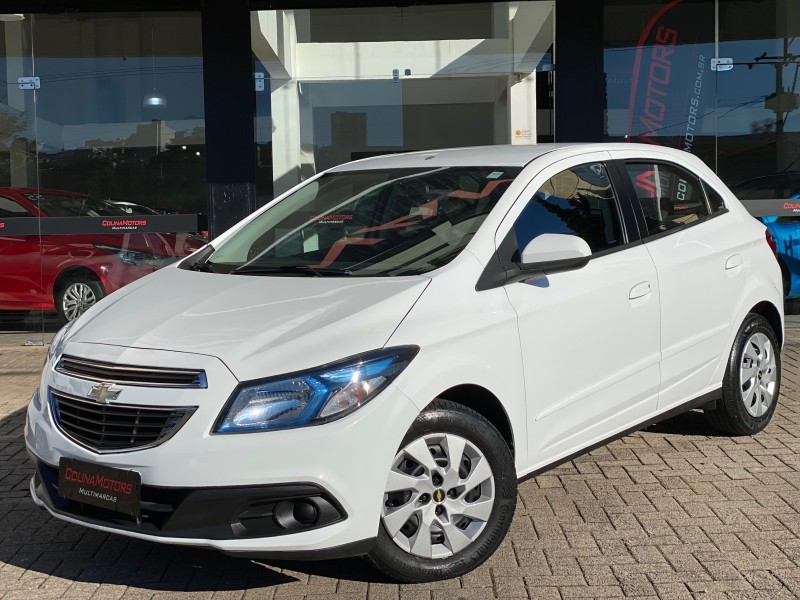 onix 1.4 mpfi lt 8v flex 4p manual 2015 caxias do sul