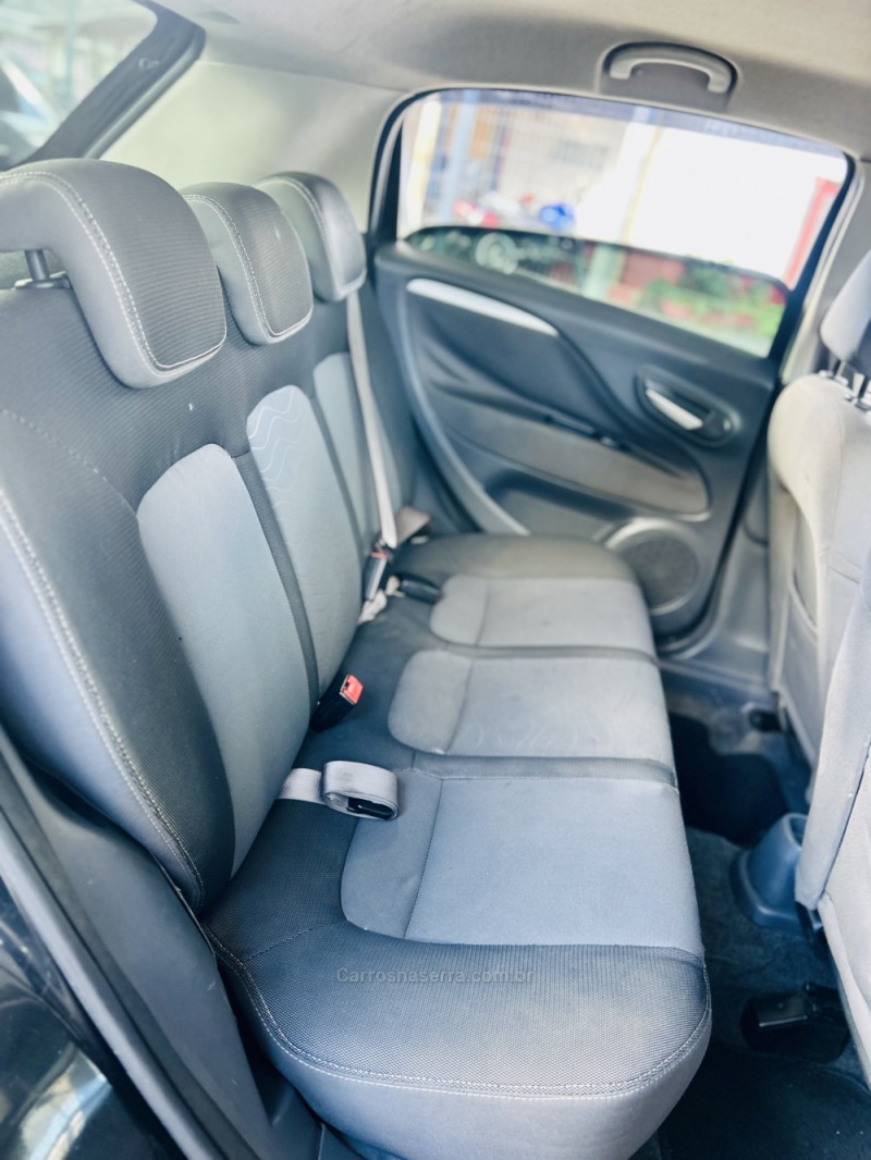 PUNTO 1.6 ESSENCE 16V FLEX 4P AUTOMATIZADO - 2013 - CAXIAS DO SUL