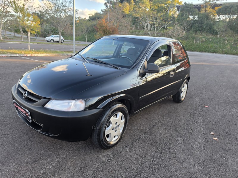CELTA 1.0 MPFI 8V GASOLINA 2P MANUAL - 2002 - BENTO GONçALVES