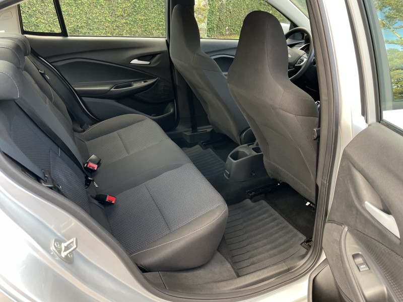 ONIX 1.0 LT2 PLUS 12V FLEX 4P MANUAL - 2022 - CAXIAS DO SUL