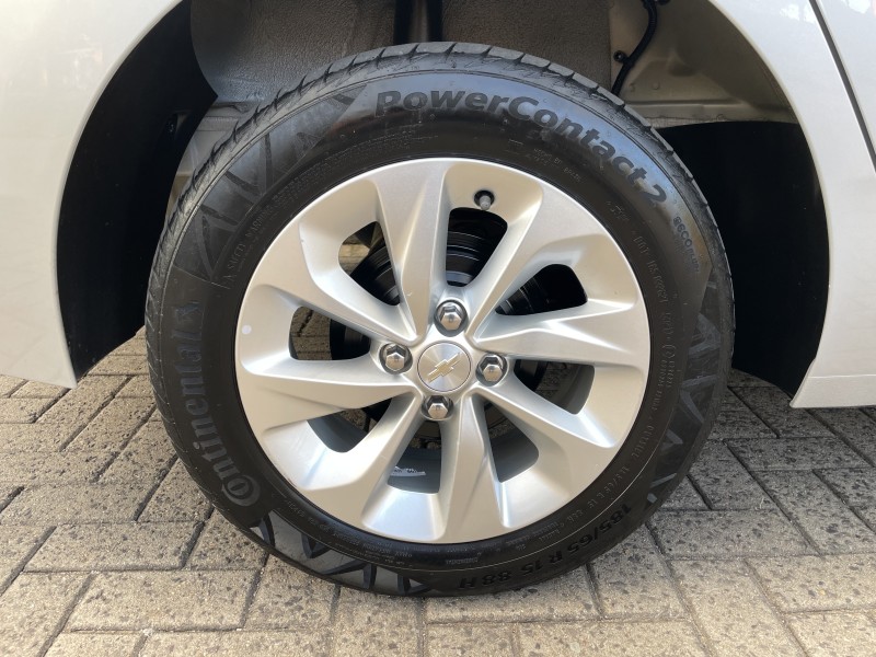 ONIX 1.0 LT2 PLUS 12V FLEX 4P MANUAL - 2022 - CAXIAS DO SUL