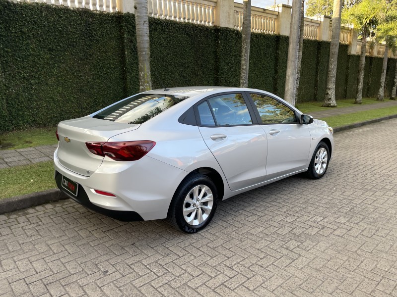 ONIX 1.0 LT2 PLUS 12V FLEX 4P MANUAL - 2022 - CAXIAS DO SUL