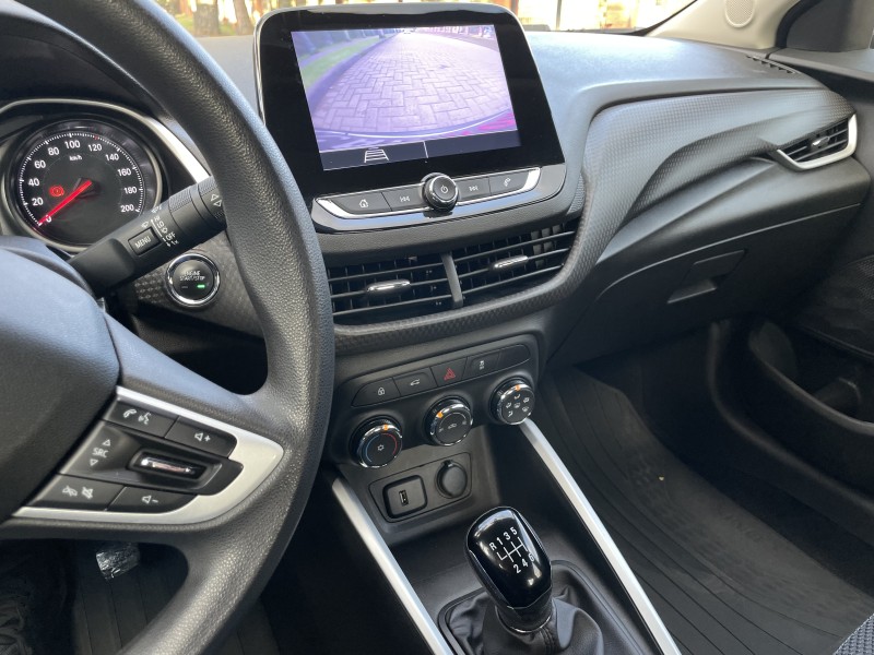 ONIX 1.0 LT2 PLUS 12V FLEX 4P MANUAL - 2022 - CAXIAS DO SUL