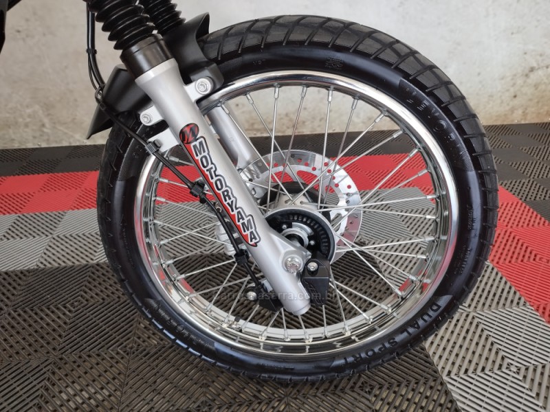 XTZ 150 CROSSER Z - 2024 - NOVO HAMBURGO