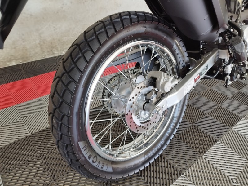 XTZ 150 CROSSER Z - 2024 - NOVO HAMBURGO