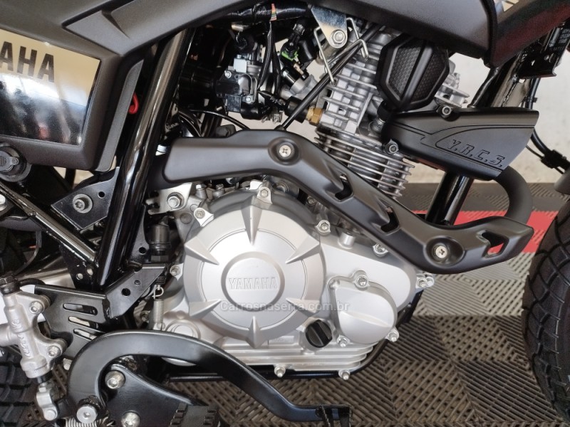 XTZ 150 CROSSER Z - 2024 - NOVO HAMBURGO