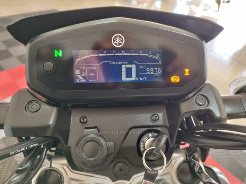 XTZ 150 CROSSER Z - 2024 - NOVO HAMBURGO