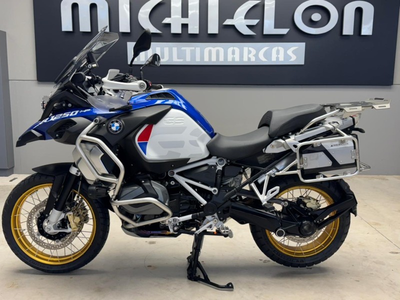 R 1250 ADVENTURE PREMIUM HP - 2020 - CAXIAS DO SUL