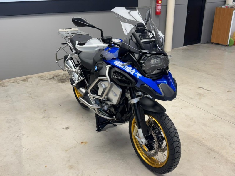 R 1250 ADVENTURE PREMIUM HP - 2020 - CAXIAS DO SUL