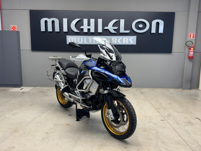 r 1250 adventure premium hp 2020 caxias do sul