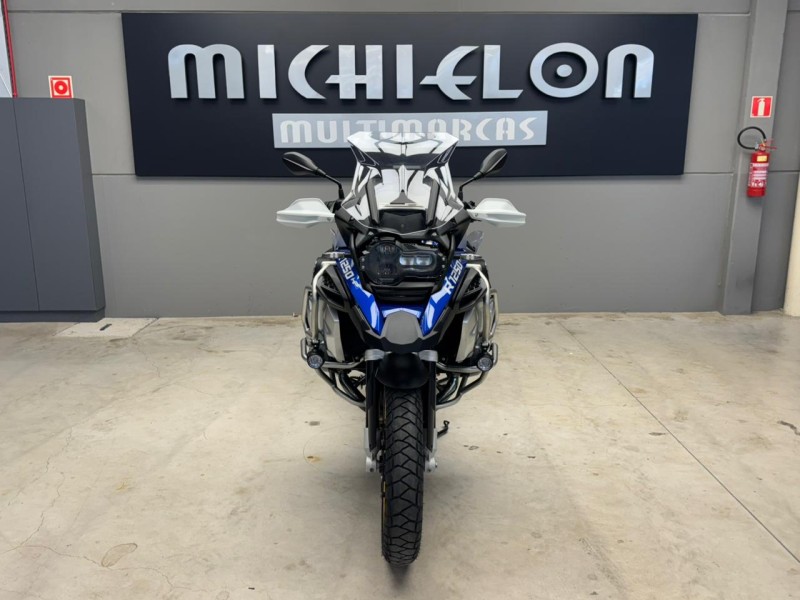 R 1250 ADVENTURE PREMIUM HP - 2020 - CAXIAS DO SUL