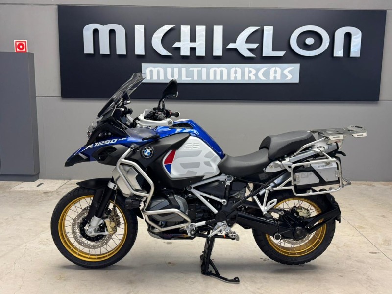R 1250 ADVENTURE PREMIUM HP - 2020 - CAXIAS DO SUL