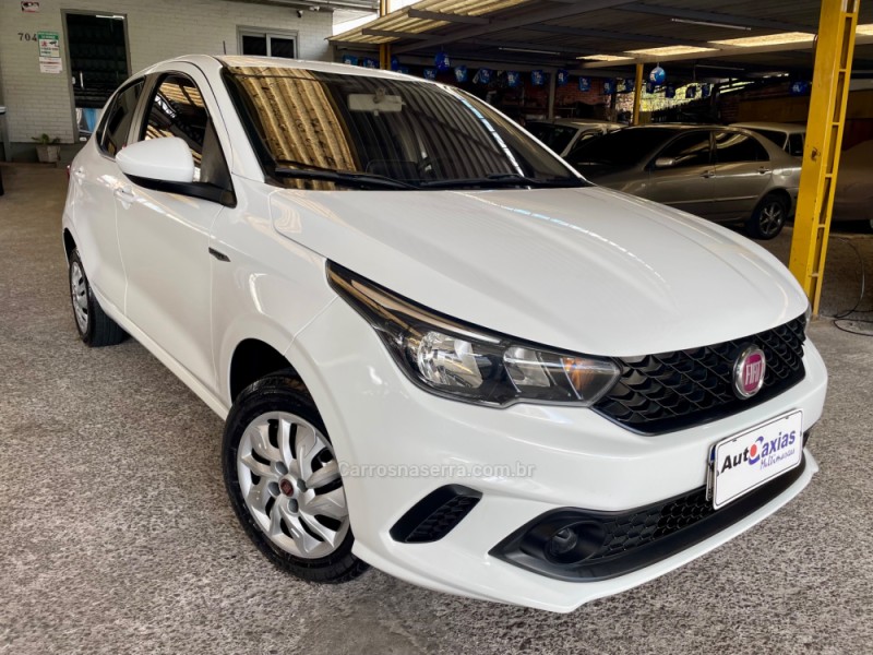 argo 1.0 drive 6v flex 4p manual 2020 caxias do sul