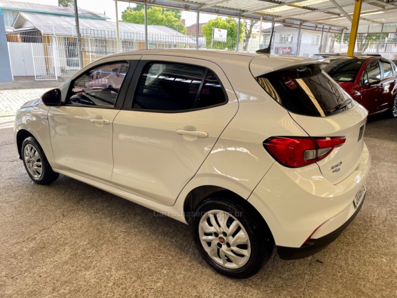 ARGO 1.0 DRIVE 6V FLEX 4P MANUAL - 2020 - CAXIAS DO SUL